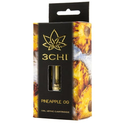 3CHI Cart 1ml