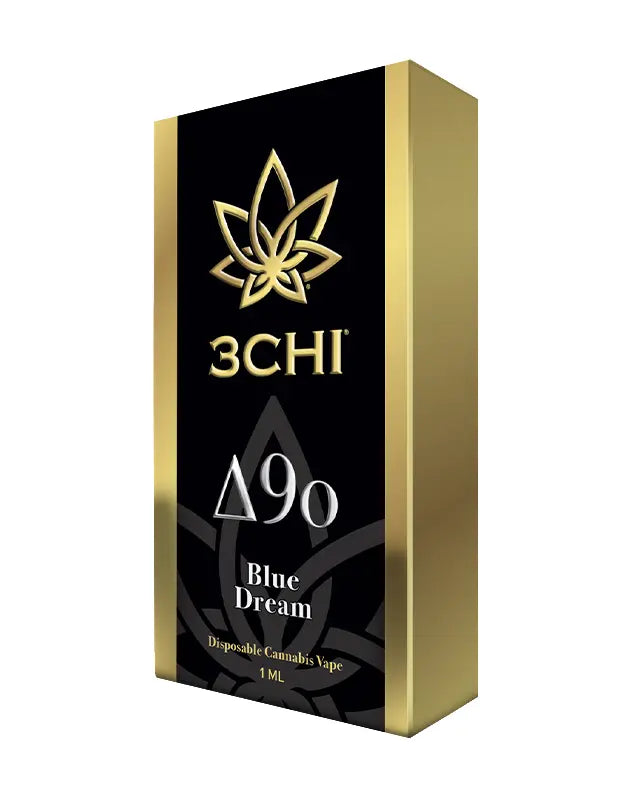 3CHI D9 Disposable