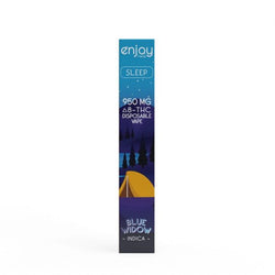 Enjoy D8 Disposable 1g