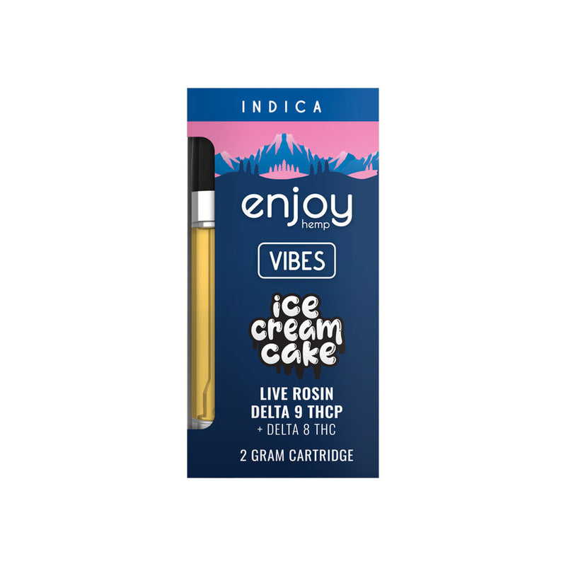 Enjoy Vibes Cart 2ml