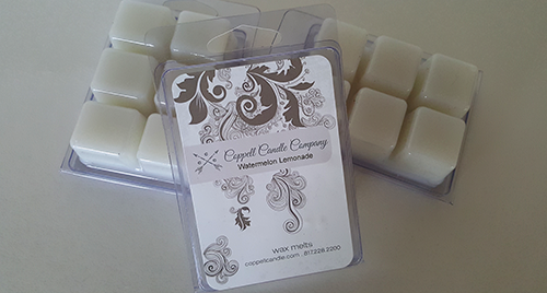 Hempthology Wax Melts