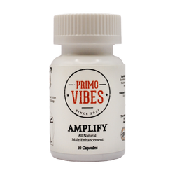 Primo Vibes Amplify 10ct