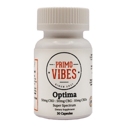 Primo Vibes Optima