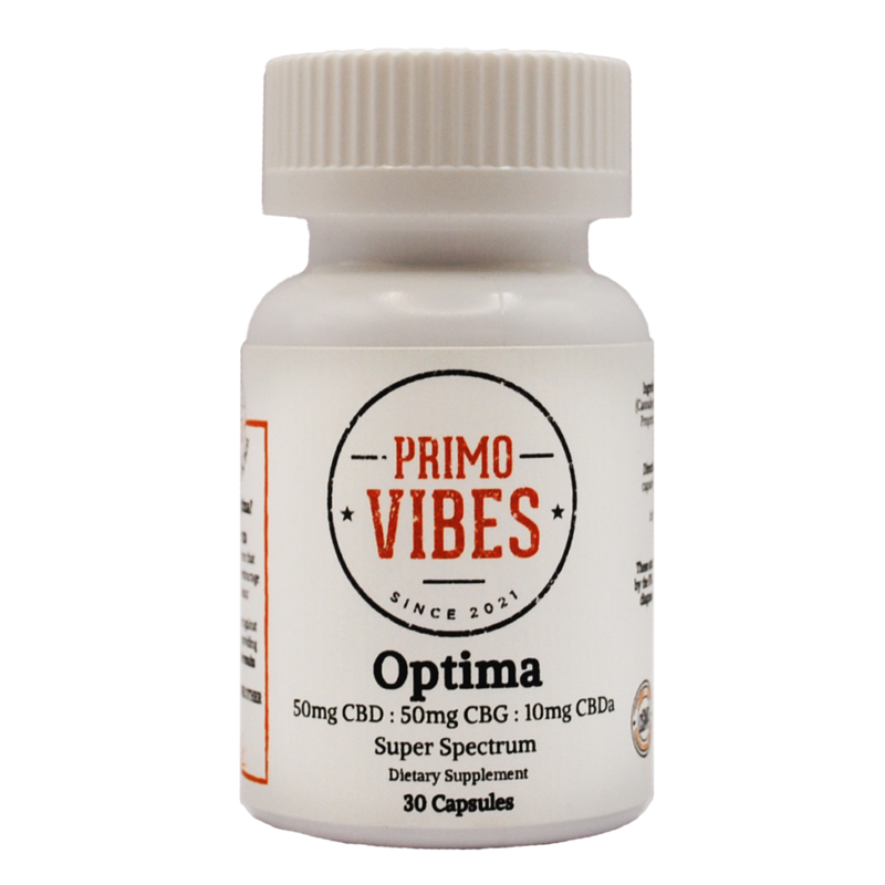 Primo Vibes Optima