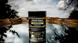 SS Relief Salve 1000