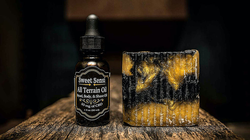 SS Soap