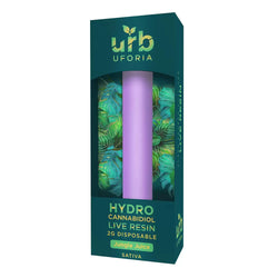 Urb Live XL Disposable